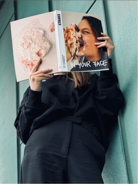 magazine