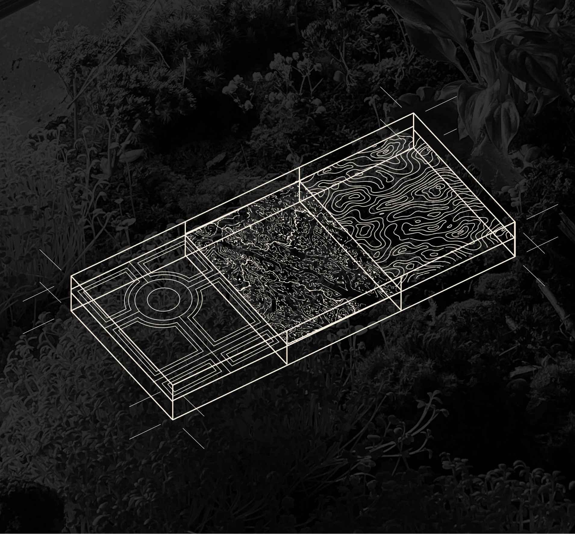 spatial structure
